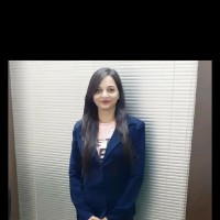 Dhruvi Dhanani