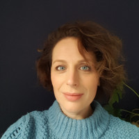 Inge van Aarsen