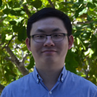 Dexter Wang