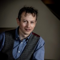 Christopher Heaney