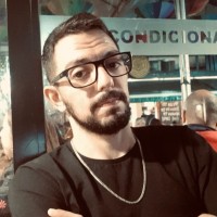 Danilo Feijó Fernandes