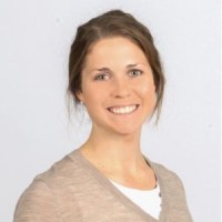 Gale Nyberg, Pt, Dpt, Ocs