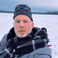 Ian Rose