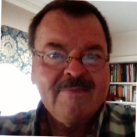 Chuck Mckenna