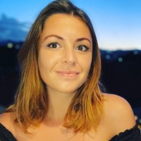 Charlotte Chaput