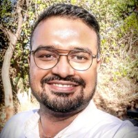 Pratik Nagda