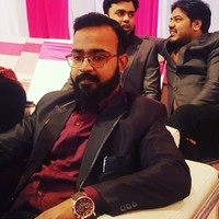 Huzaifa Bin yousuf ( BAAP_JEE )