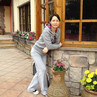 Wendy Feng