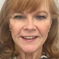 Dr Barbara Mccrory