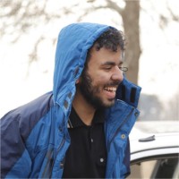 Mehran Mehregan