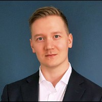 Mattias Kvarnerås