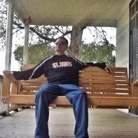 Scott Robinson