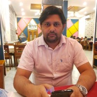 Balmukund Singh Tanwar