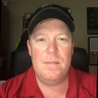 Mike Prichard