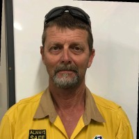 Alan Wathen