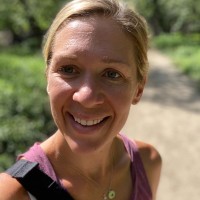Allison Ford