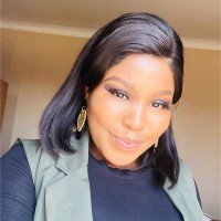 Siphumelele Dlamini