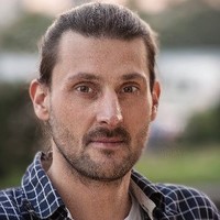Tomáš Bořil