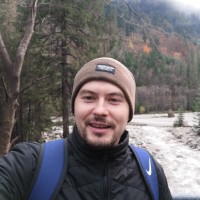 Dmytro Haponenko