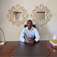 Katlego Phefadu
