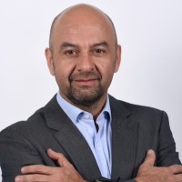 Claudio Salgado Martinez