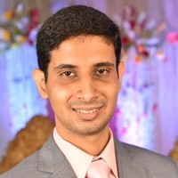 Nitish Khanna