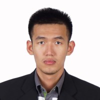 Joseph Chee Poh Huan