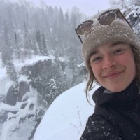 Emma Cameron