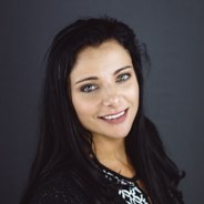 Kristin Vasquez