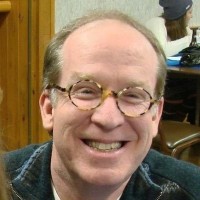 Paul Dewey