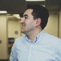 James Sultanov
