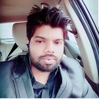 M Mobasir Hussain