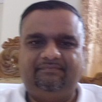 Aanil Balkaran