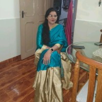 sadhna tripathi