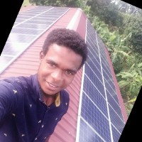 Abdulrahman Abass