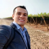 Carlos Fernando Parodi Manrique