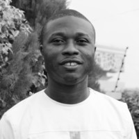 Patrick Nana Osei