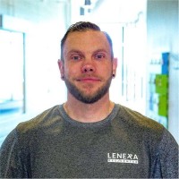 Joshua Geary
