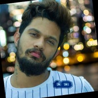 Pushpak k