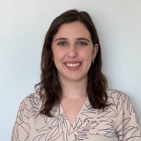 Lydia Mousa