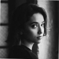 Marjan Ghamsari