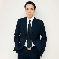 GAVIN LUO