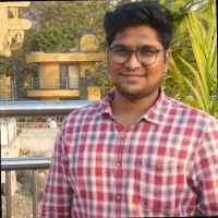 Dipesh Dabhade