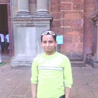 Vinod Jaiswal