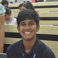 Stephen Abhishek Raj