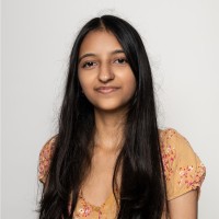 Vidhi P.
