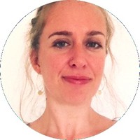 Marie Grégoire