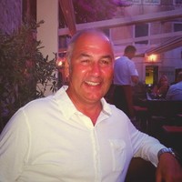 Ian Faulds