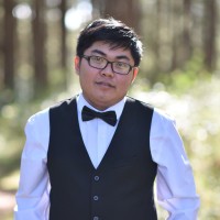 Thanh Phuoc Nguyen
