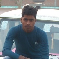 Ankush Rajbhar